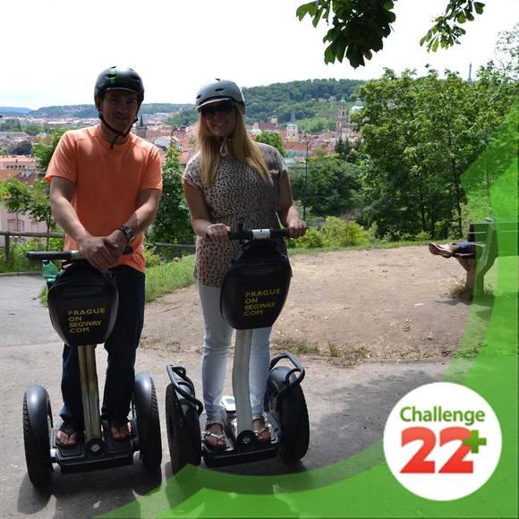 Meet your Posher, Sabrina - Picture 1 of 1